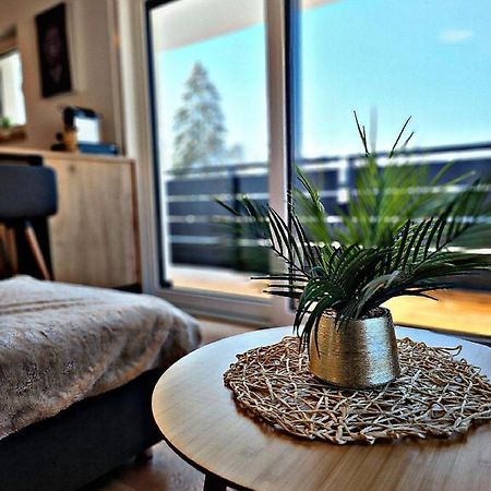 Lions Place Premium Apartments Executive Luxus Penthouse Inklusive Spa Heidenheim an der Brenz Zewnętrze zdjęcie