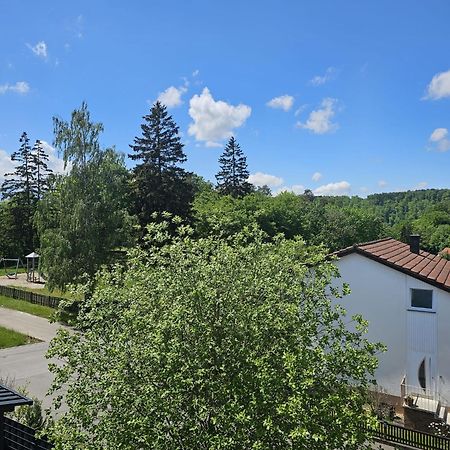 Lions Place Premium Apartments Executive Luxus Penthouse Inklusive Spa Heidenheim an der Brenz Zewnętrze zdjęcie