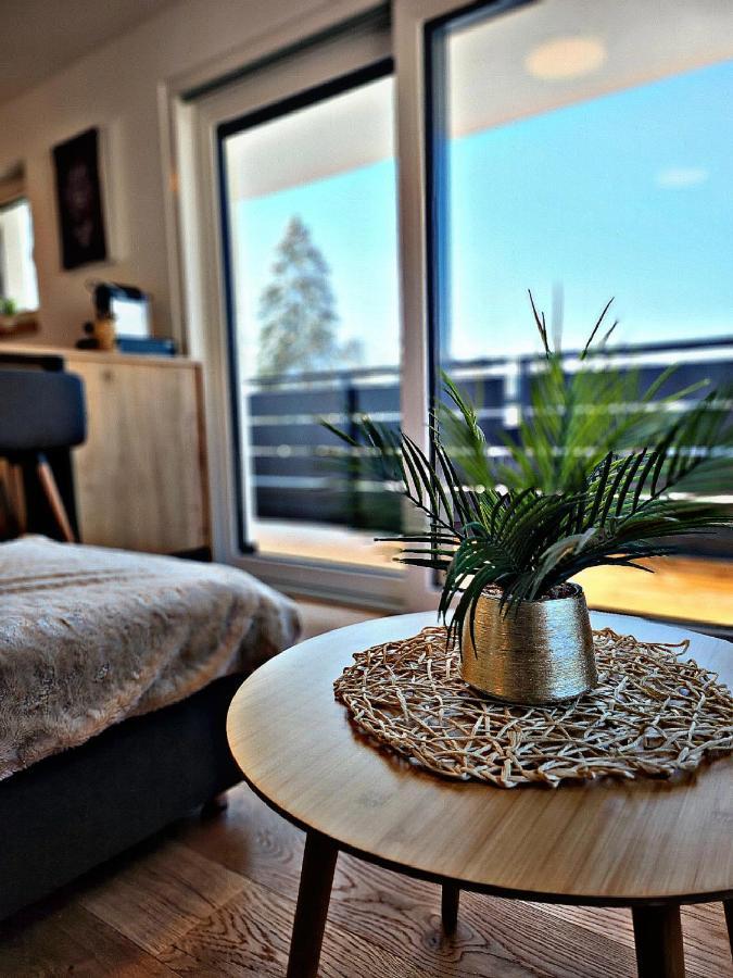 Lions Place Premium Apartments Executive Luxus Penthouse Inklusive Spa Heidenheim an der Brenz Zewnętrze zdjęcie