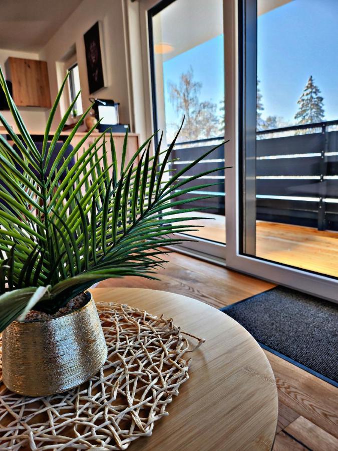 Lions Place Premium Apartments Executive Luxus Penthouse Inklusive Spa Heidenheim an der Brenz Zewnętrze zdjęcie