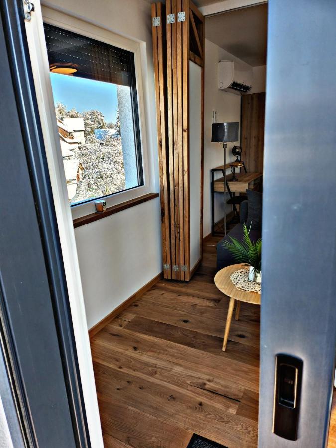 Lions Place Premium Apartments Executive Luxus Penthouse Inklusive Spa Heidenheim an der Brenz Zewnętrze zdjęcie