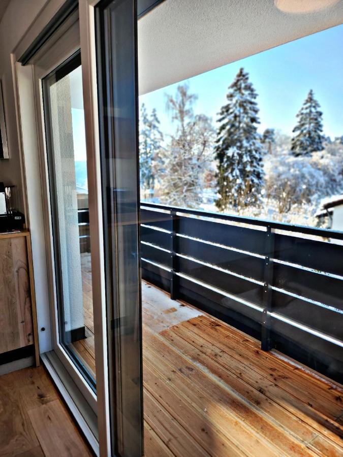 Lions Place Premium Apartments Executive Luxus Penthouse Inklusive Spa Heidenheim an der Brenz Zewnętrze zdjęcie