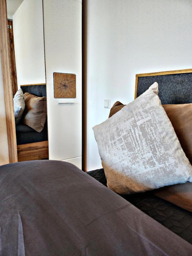 Lions Place Premium Apartments Executive Luxus Penthouse Inklusive Spa Heidenheim an der Brenz Zewnętrze zdjęcie