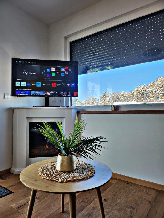 Lions Place Premium Apartments Executive Luxus Penthouse Inklusive Spa Heidenheim an der Brenz Zewnętrze zdjęcie