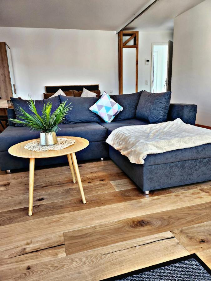Lions Place Premium Apartments Executive Luxus Penthouse Inklusive Spa Heidenheim an der Brenz Zewnętrze zdjęcie