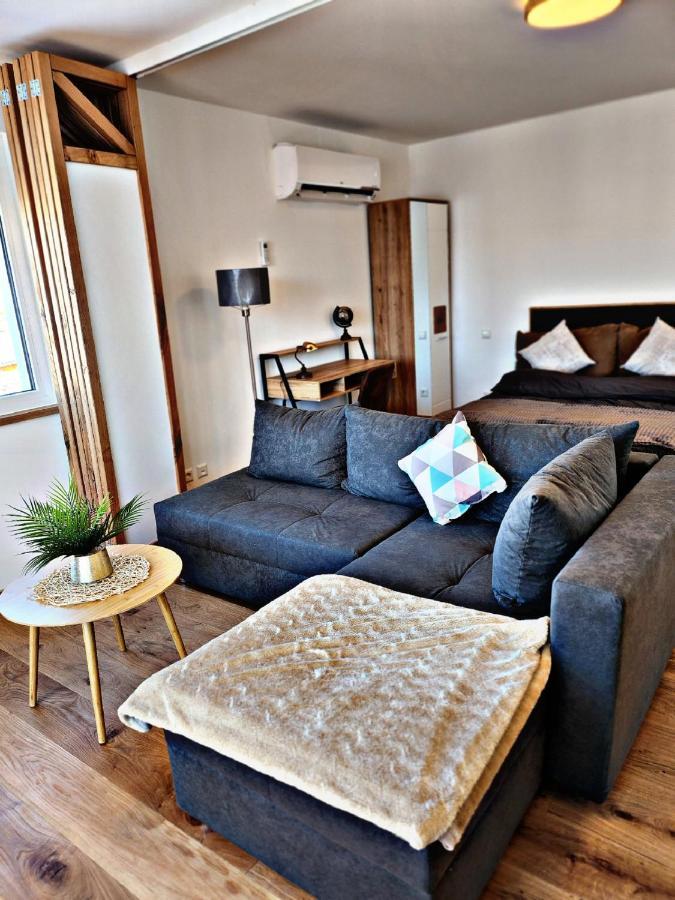 Lions Place Premium Apartments Executive Luxus Penthouse Inklusive Spa Heidenheim an der Brenz Zewnętrze zdjęcie