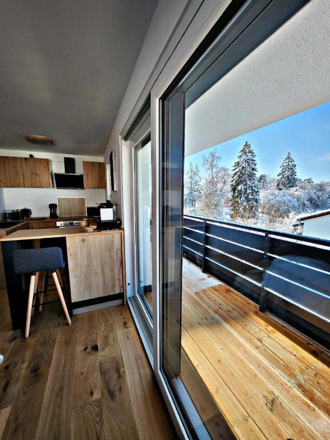 Lions Place Premium Apartments Executive Luxus Penthouse Inklusive Spa Heidenheim an der Brenz Zewnętrze zdjęcie