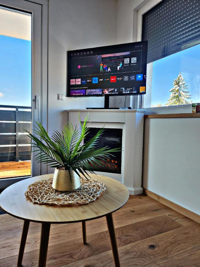 Lions Place Premium Apartments Executive Luxus Penthouse Inklusive Spa Heidenheim an der Brenz Zewnętrze zdjęcie