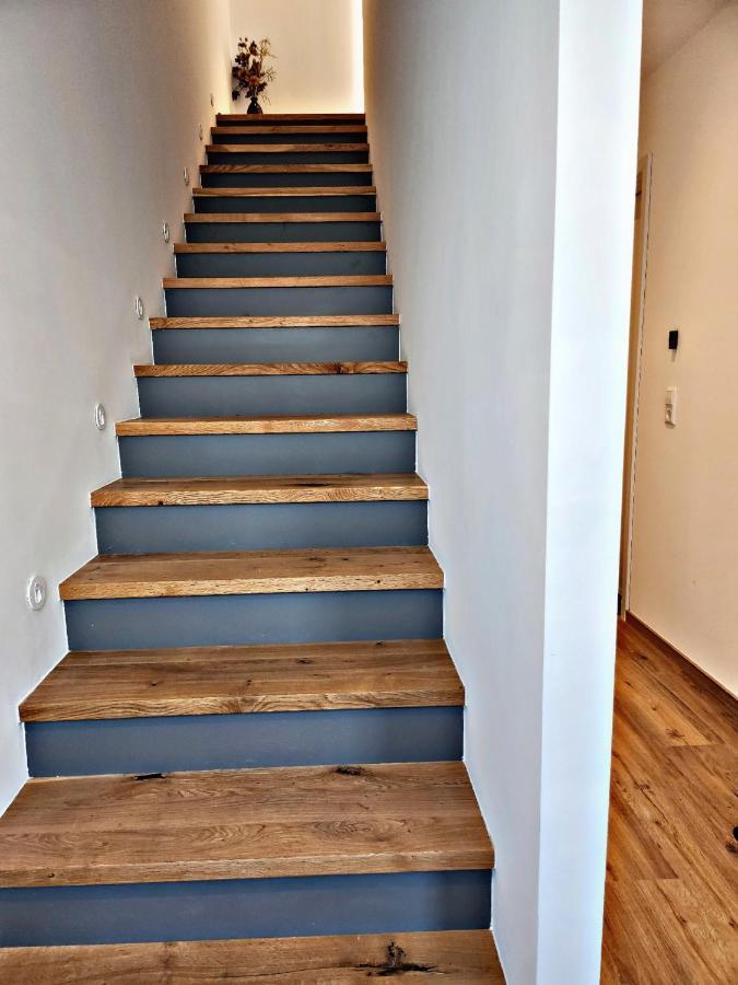 Lions Place Premium Apartments Executive Luxus Penthouse Inklusive Spa Heidenheim an der Brenz Zewnętrze zdjęcie