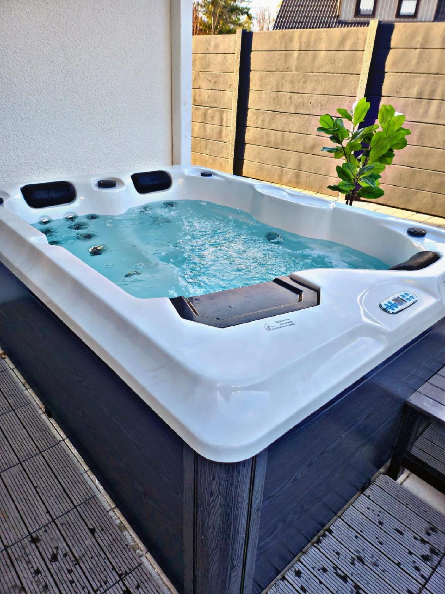 Lions Place Premium Apartments Executive Luxus Penthouse Inklusive Spa Heidenheim an der Brenz Zewnętrze zdjęcie