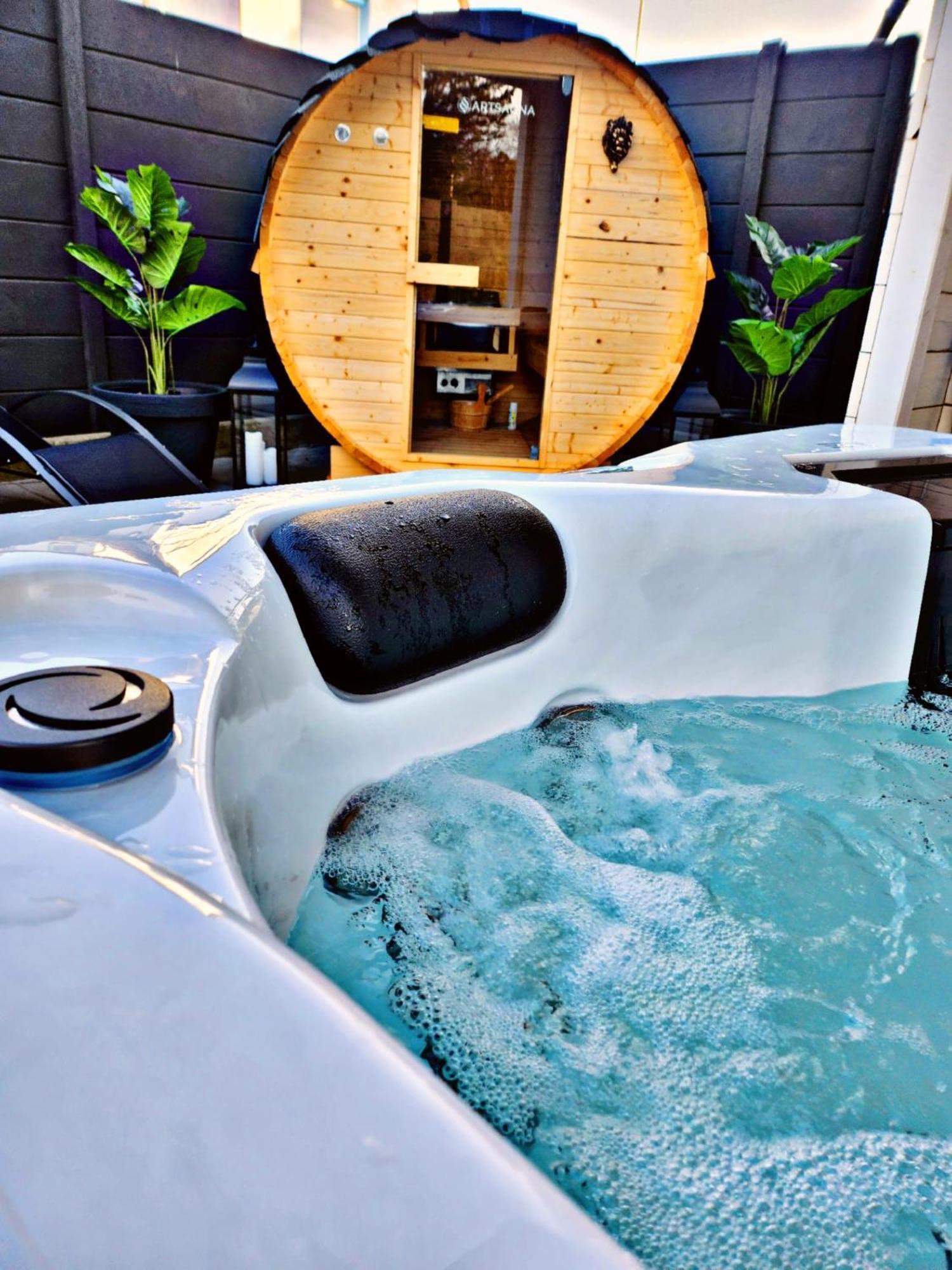 Lions Place Premium Apartments Executive Luxus Penthouse Inklusive Spa Heidenheim an der Brenz Zewnętrze zdjęcie